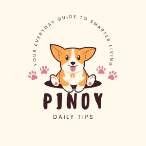 Pinoy Daily Tips